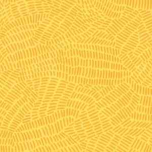 Линолеум FORBO Modul'up Compact Graphic 405UP43C yellow doodle фото ##numphoto## | FLOORDEALER